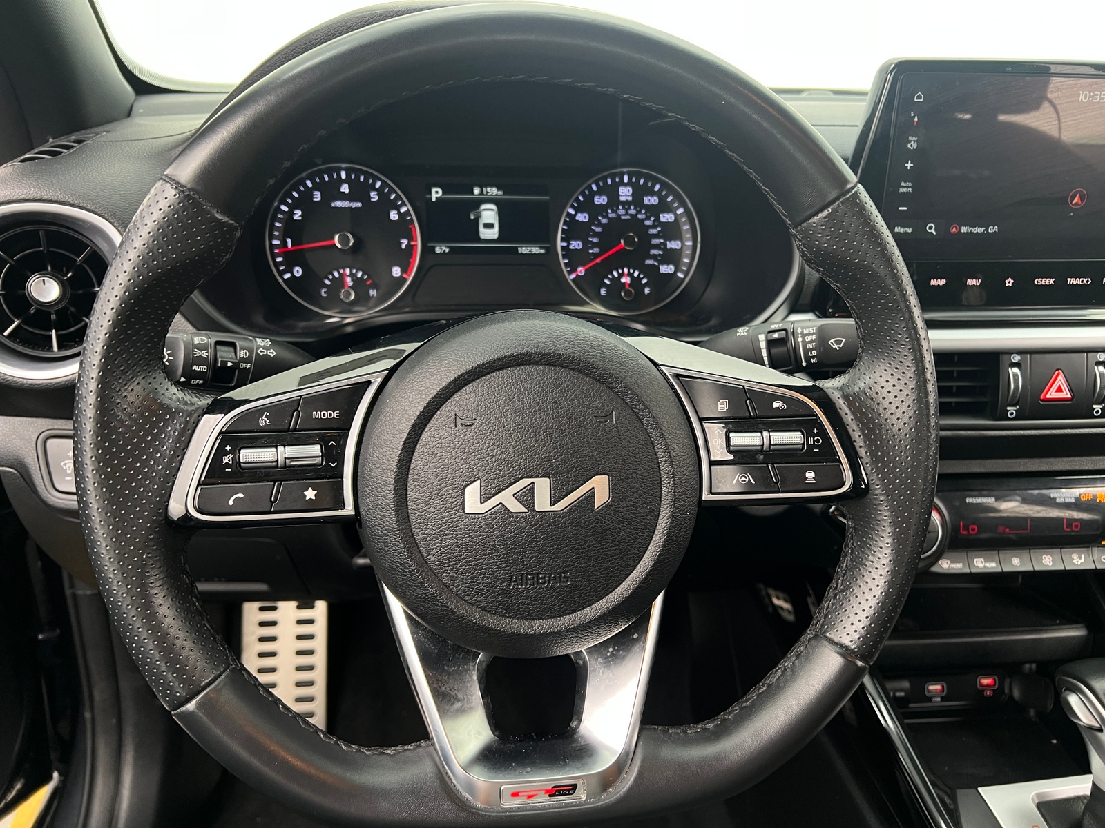 Thumbnail: 2024 Kia Forte - 5