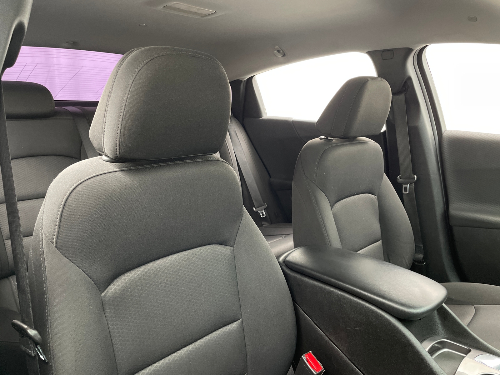 Thumbnail: 2019 Chevrolet Malibu - 2