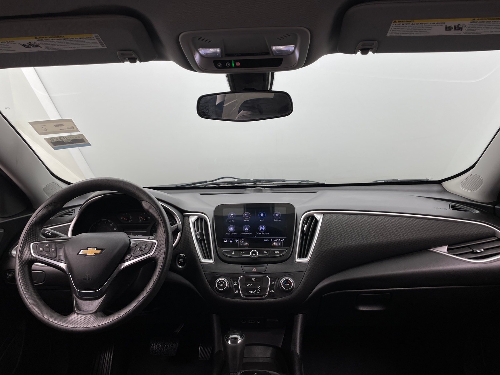 Thumbnail: 2019 Chevrolet Malibu - 3