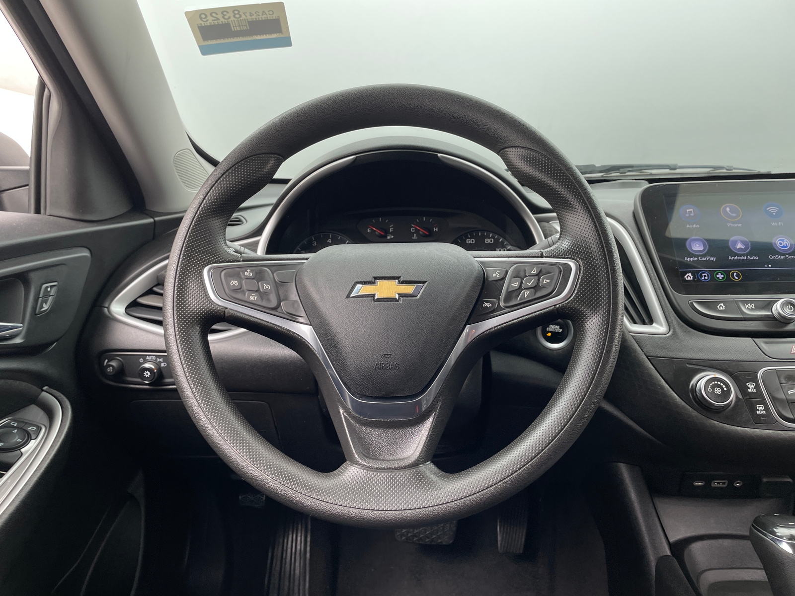Thumbnail: 2019 Chevrolet Malibu - 5