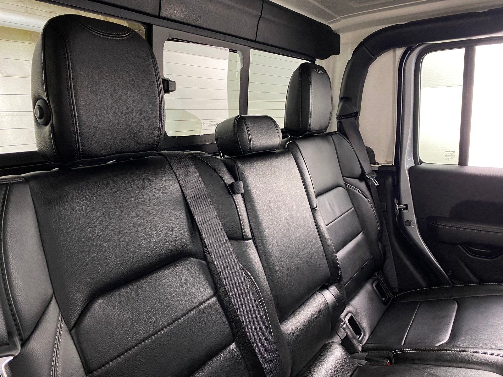 Thumbnail: 2021 Jeep Gladiator - 5