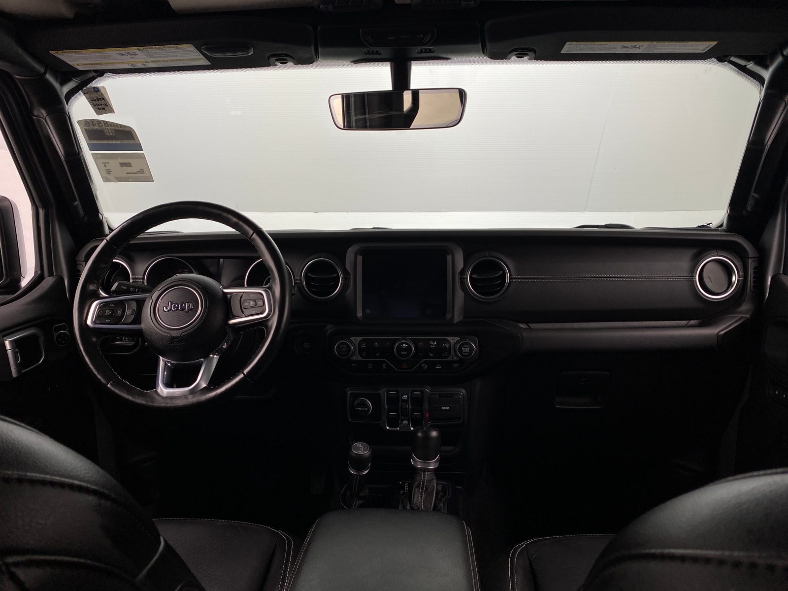 Thumbnail: 2021 Jeep Gladiator - 2
