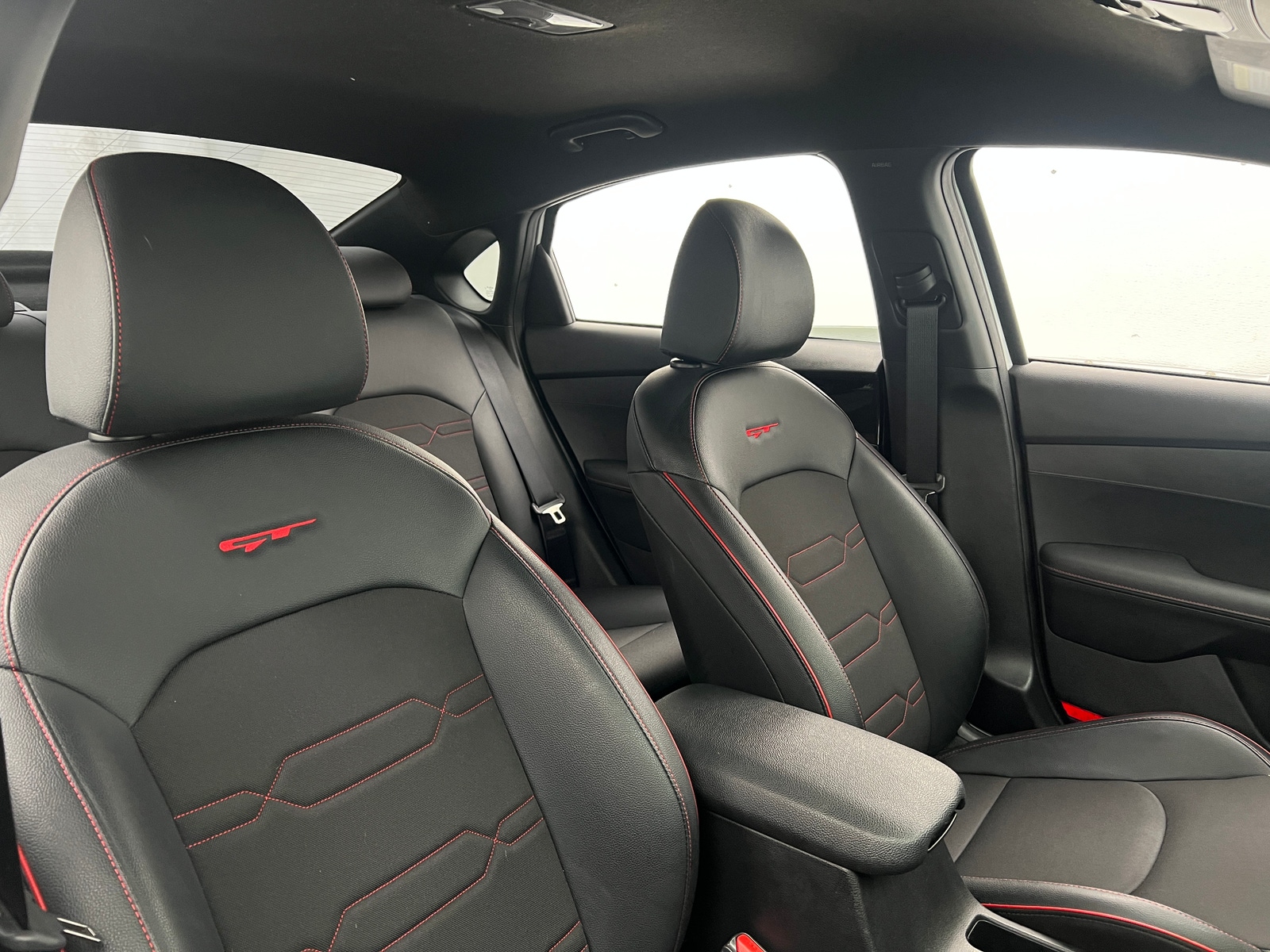 Thumbnail: 2022 Kia Forte - 2