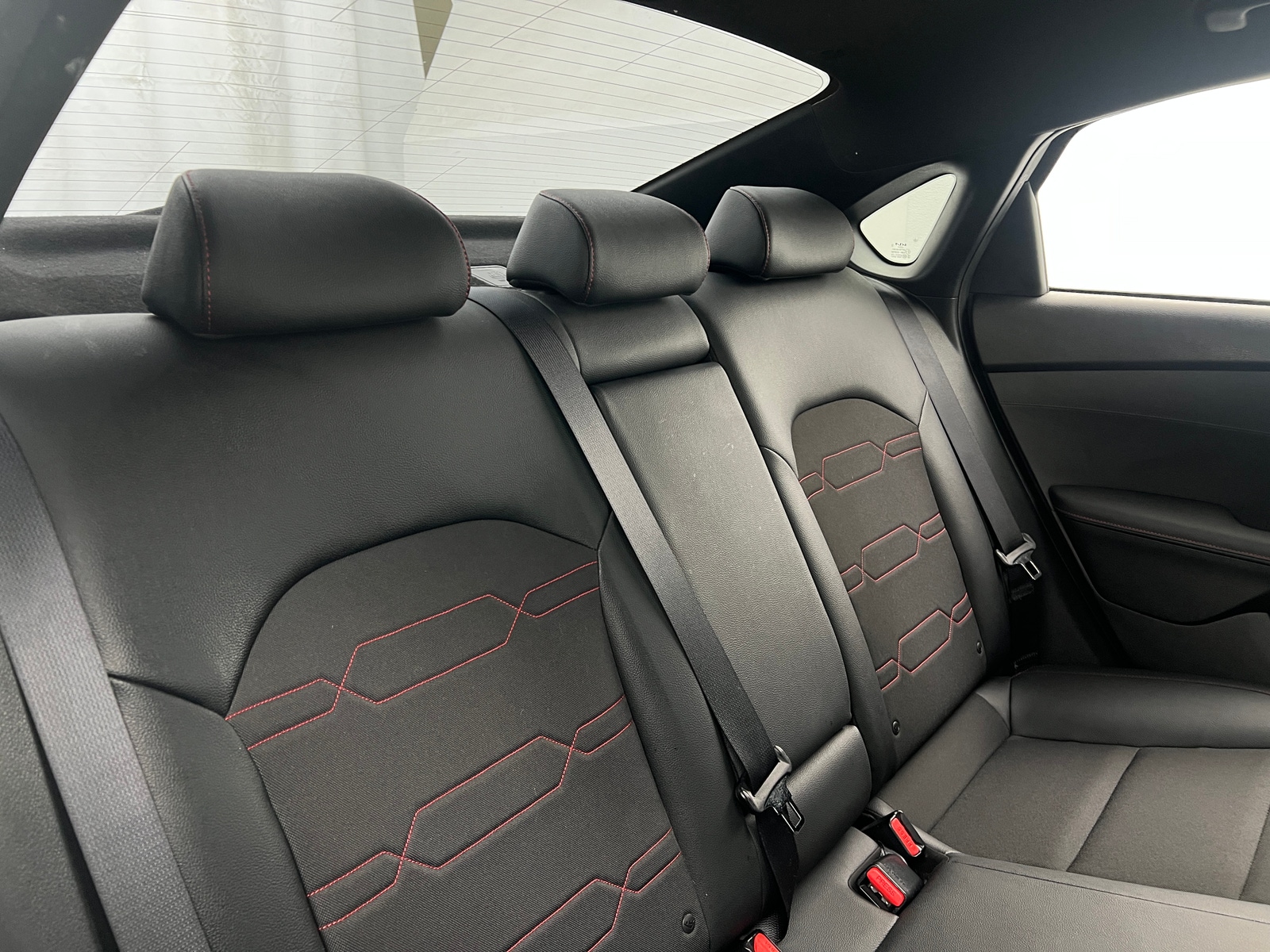 Thumbnail: 2022 Kia Forte - 6