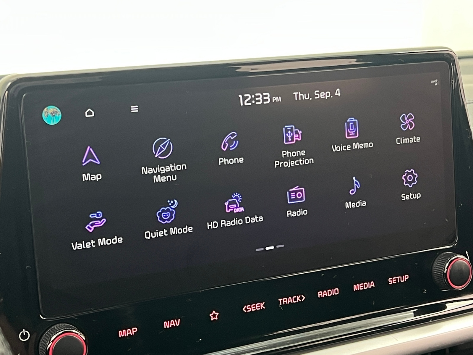 Thumbnail: 2022 Kia Forte - 4
