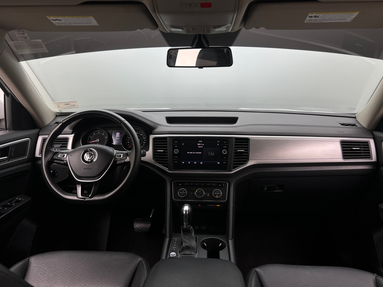 Thumbnail: 2019 Volkswagen Atlas - 2