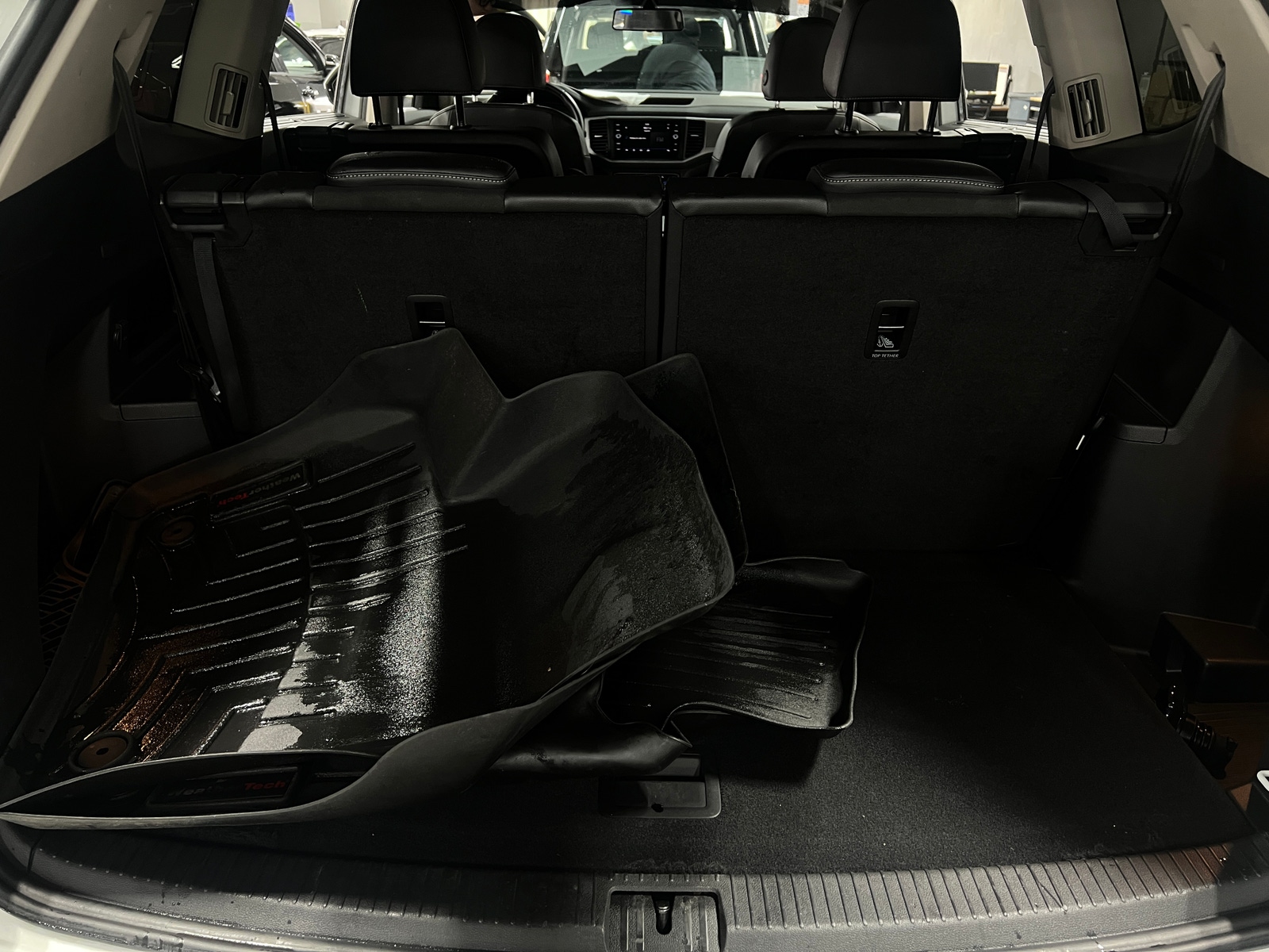 Thumbnail: 2019 Volkswagen Atlas - 6