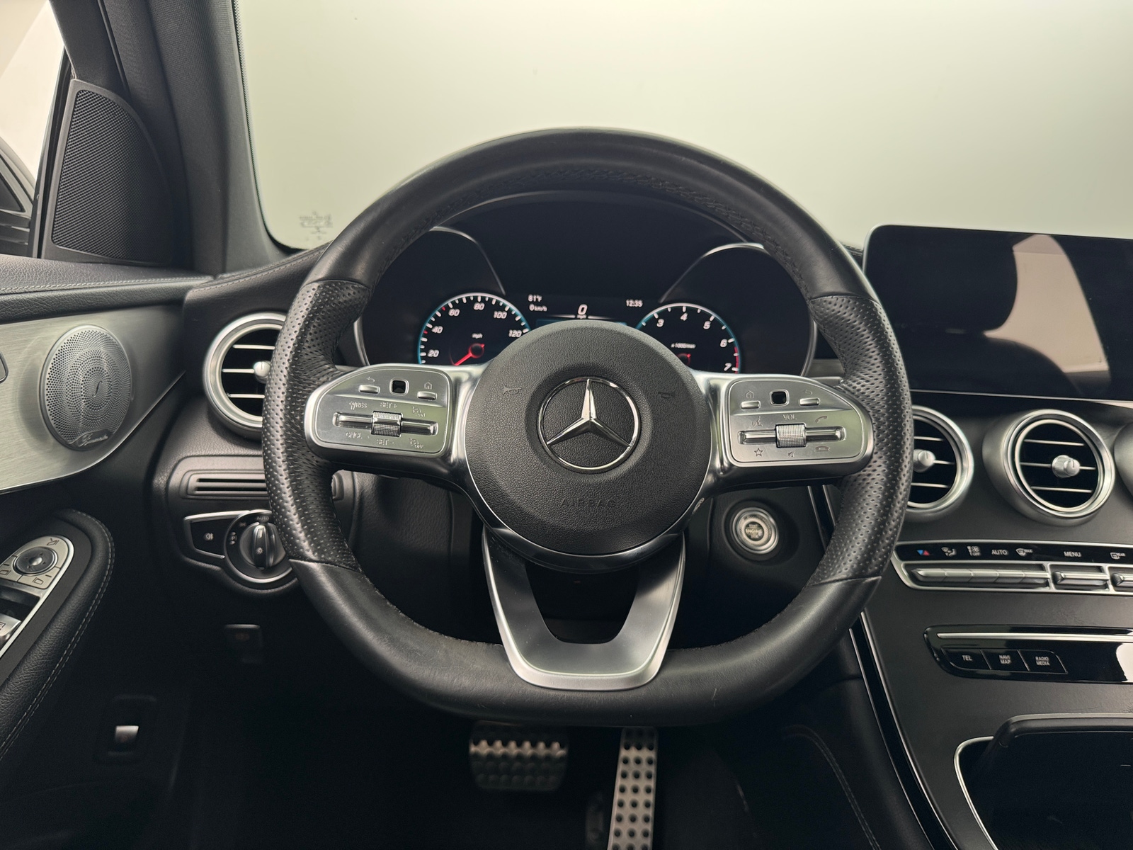 Thumbnail: 2020 Mercedes-Benz GLC - 4