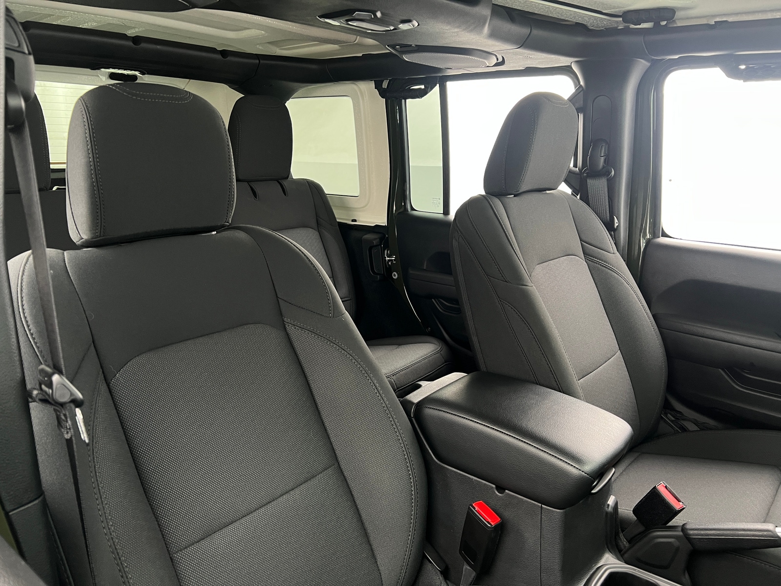 Thumbnail: 2022 Jeep Wrangler - 2