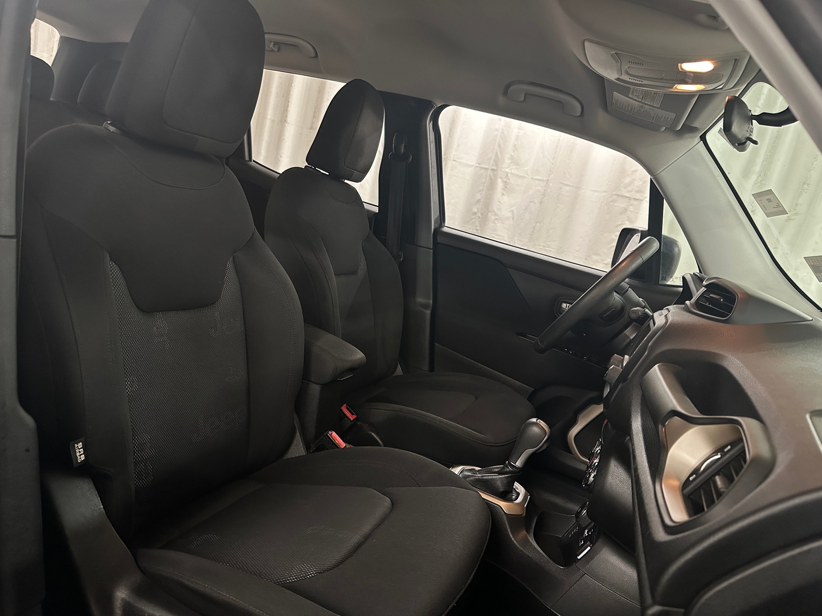 Thumbnail: 2017 Jeep Renegade - 2