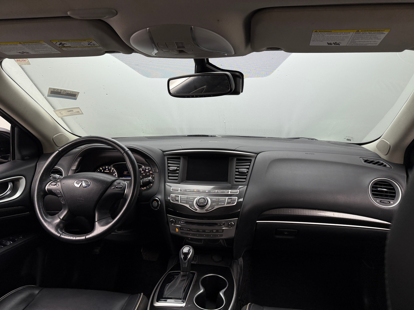 Thumbnail: 2019 INFINITI QX60 - 2