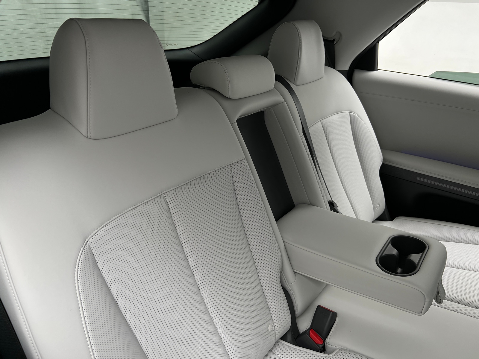 Thumbnail: 2023 Hyundai Ioniq 5 - 5