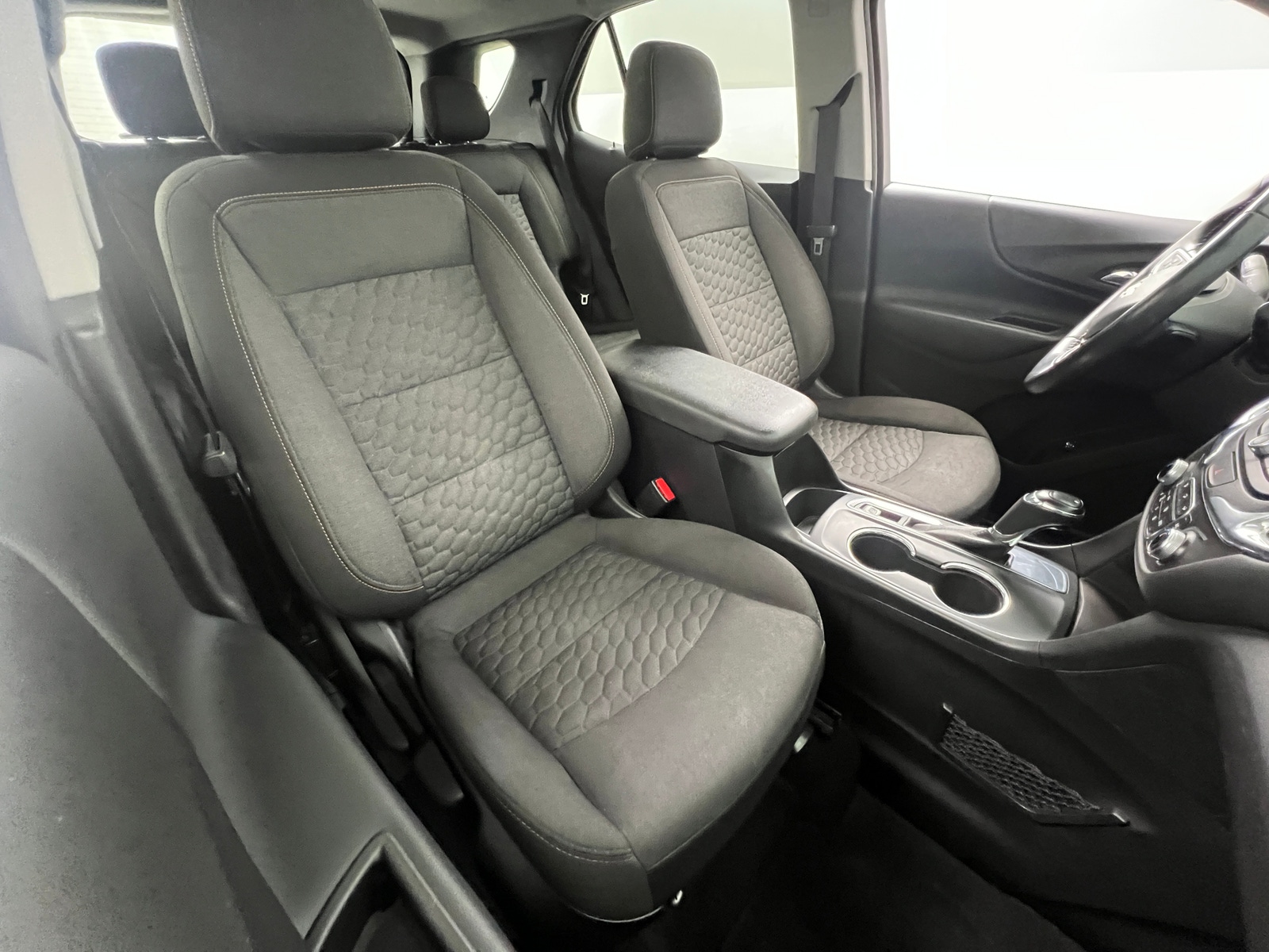 Thumbnail: 2018 Chevrolet Equinox - 2