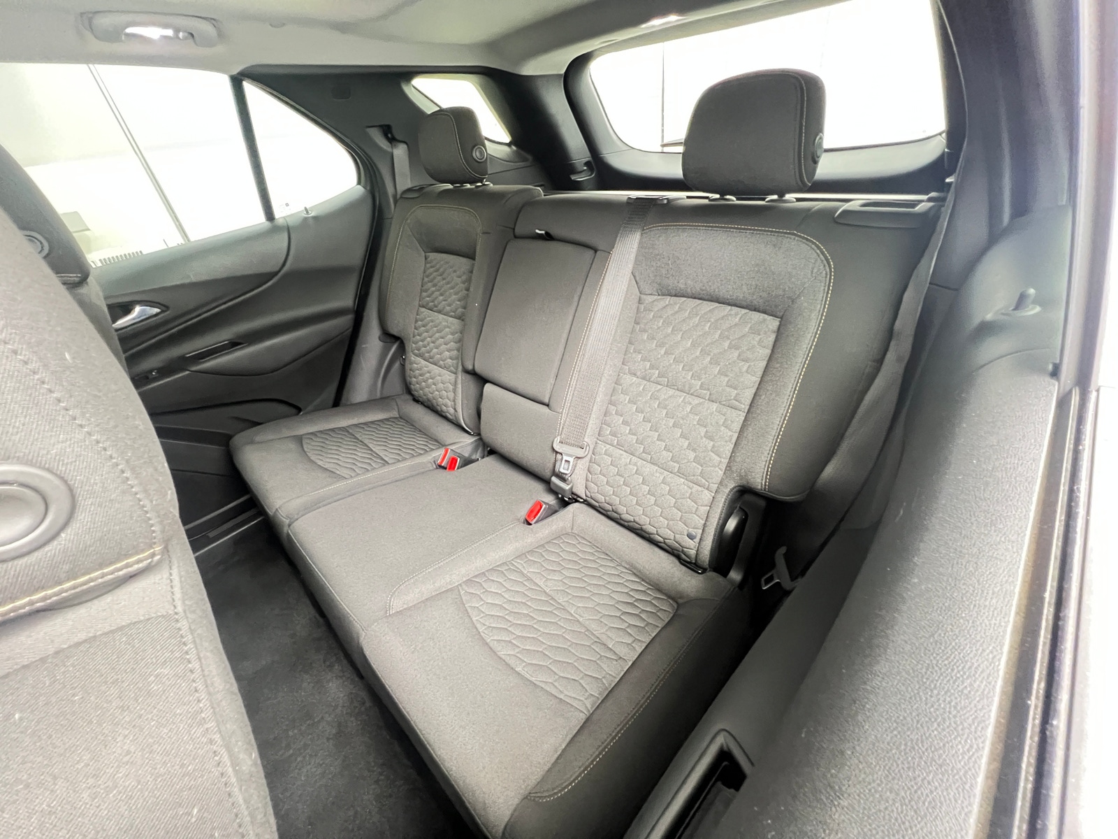 Thumbnail: 2018 Chevrolet Equinox - 6