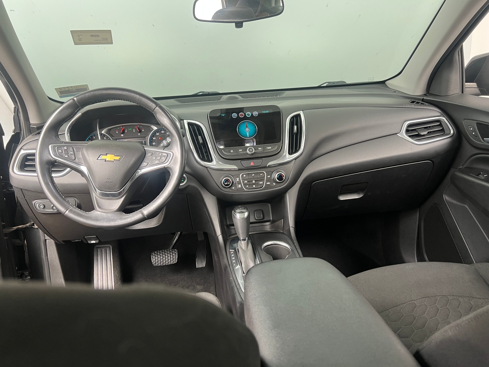 Thumbnail: 2018 Chevrolet Equinox - 3