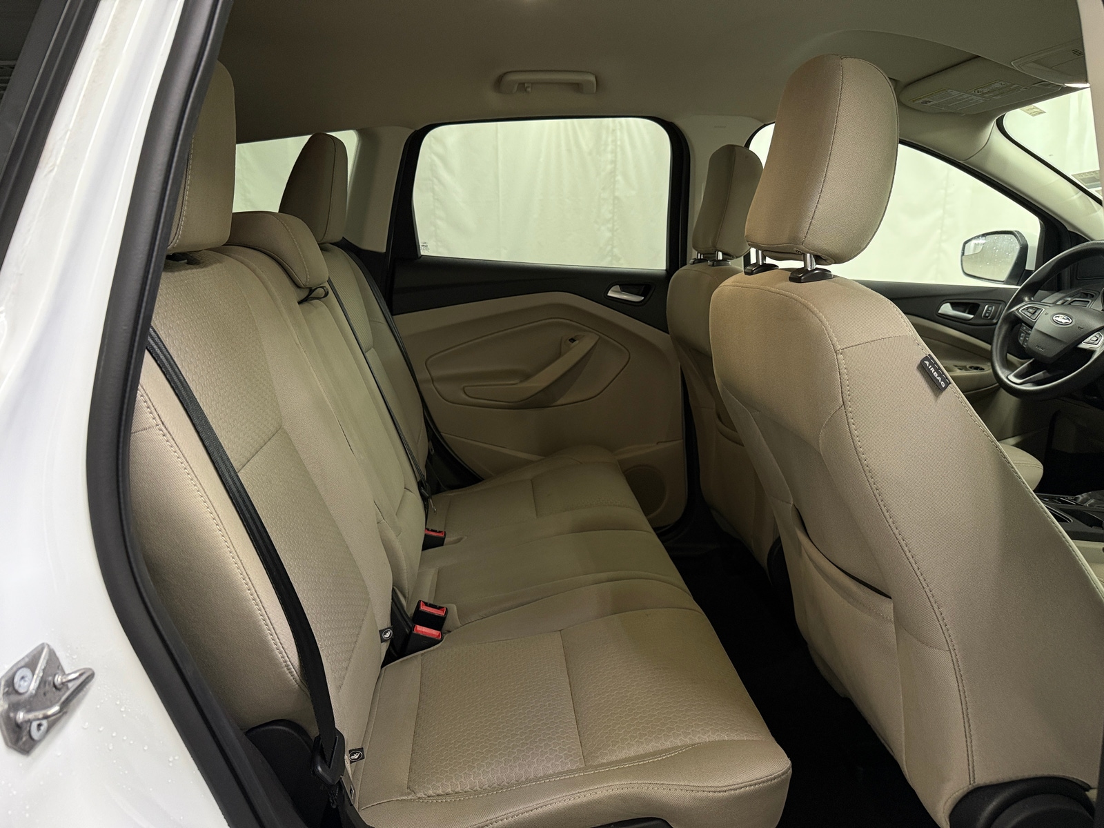 Thumbnail: 2019 Ford Escape - 6