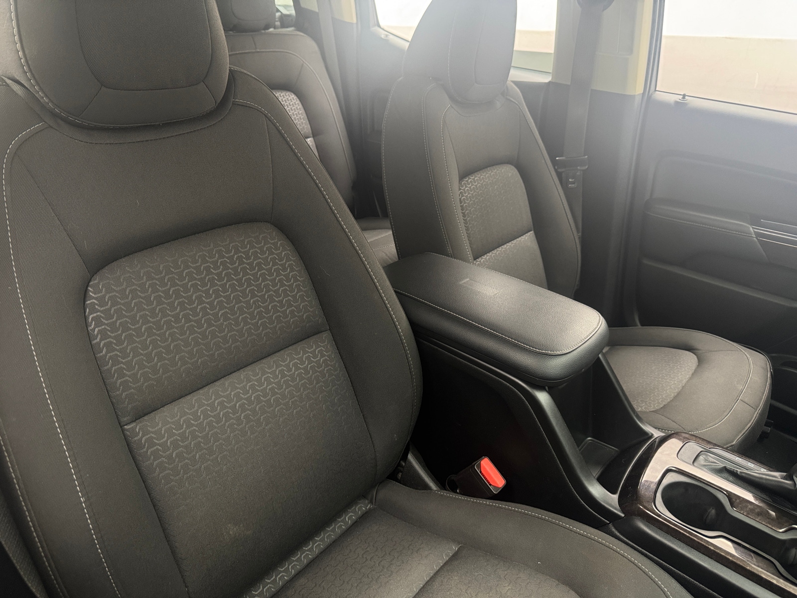 Thumbnail: 2019 GMC Canyon - 2