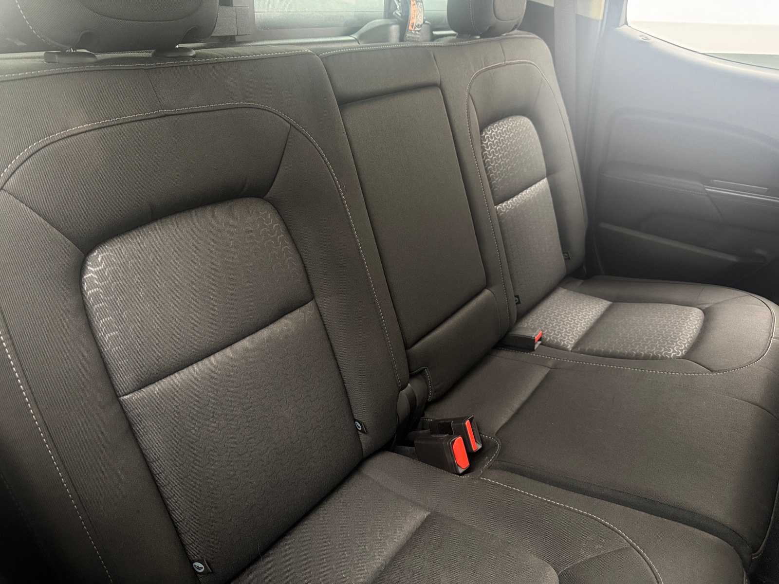 Thumbnail: 2019 GMC Canyon - 6