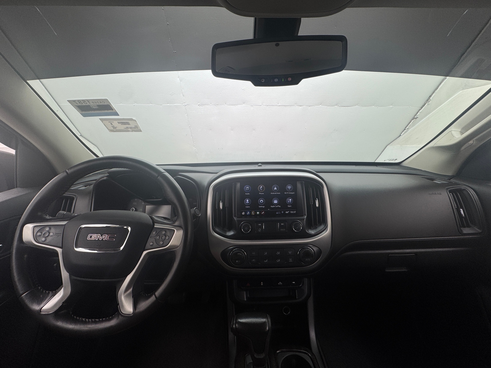 Thumbnail: 2019 GMC Canyon - 3