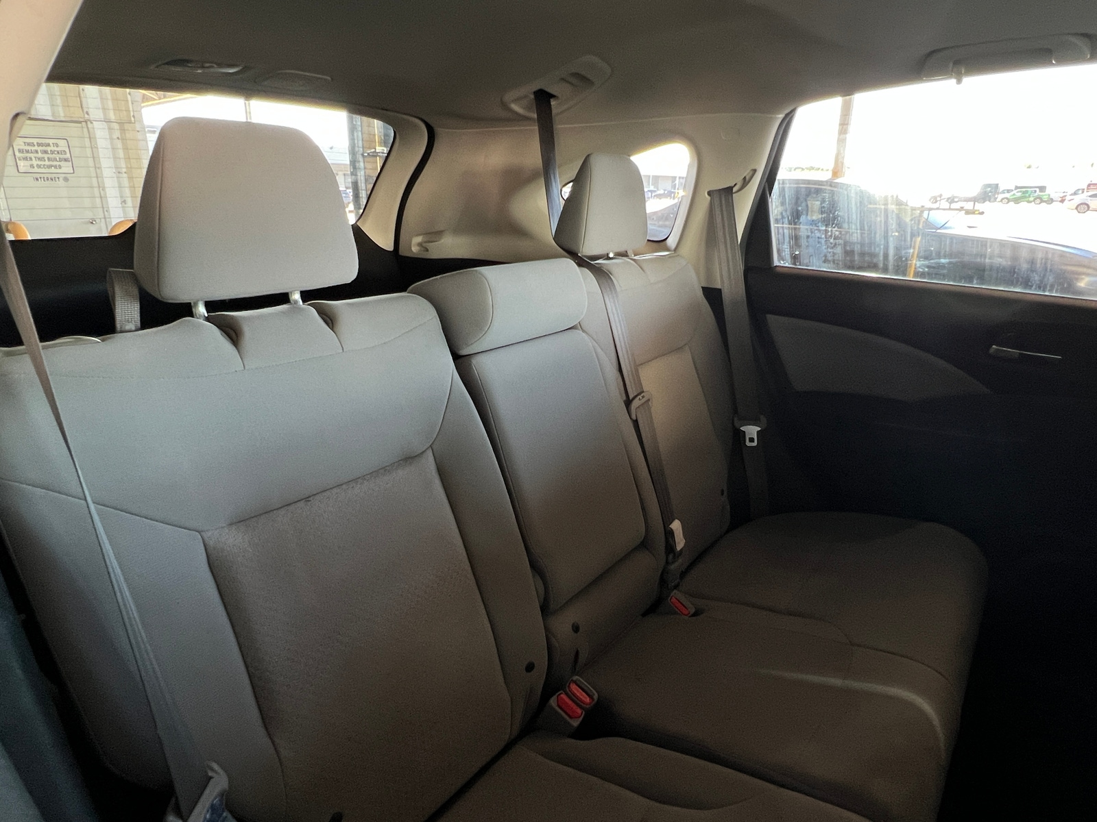 Thumbnail: 2015 Honda CR-V - 6
