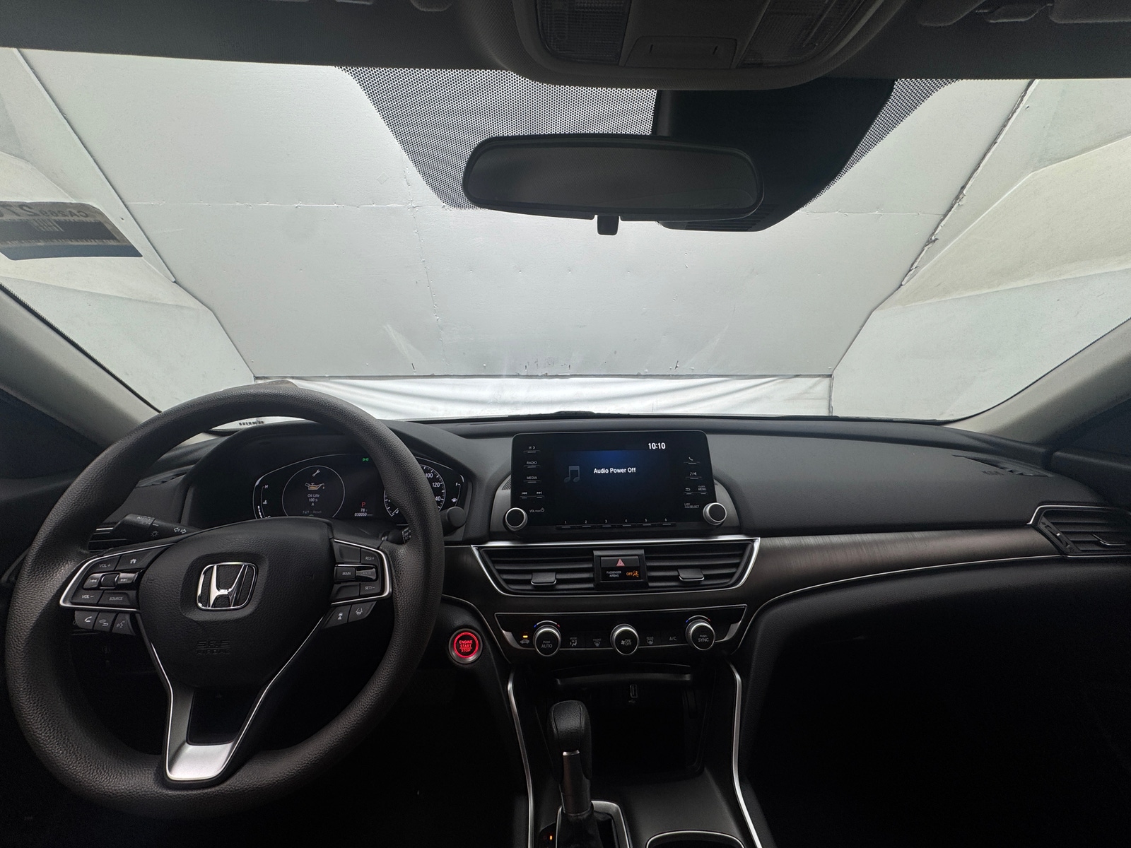 Thumbnail: 2020 Honda Accord - 3