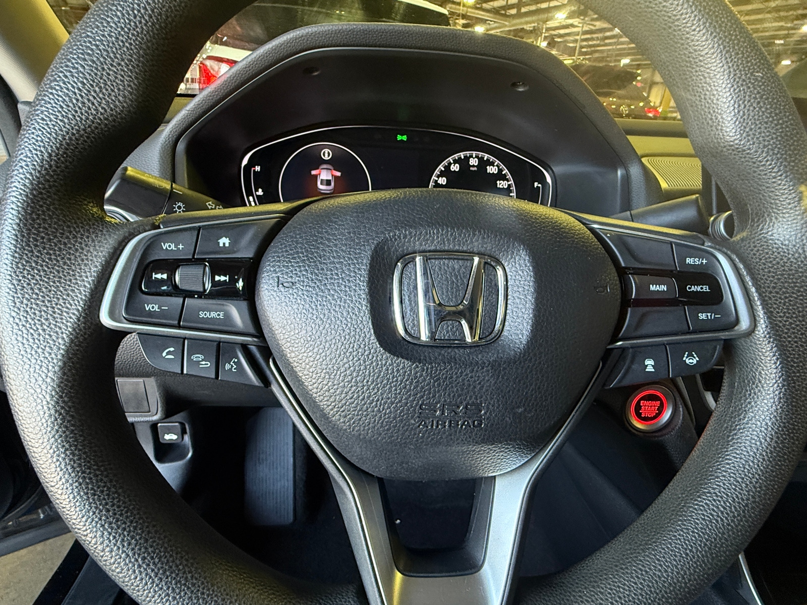 Thumbnail: 2020 Honda Accord - 5
