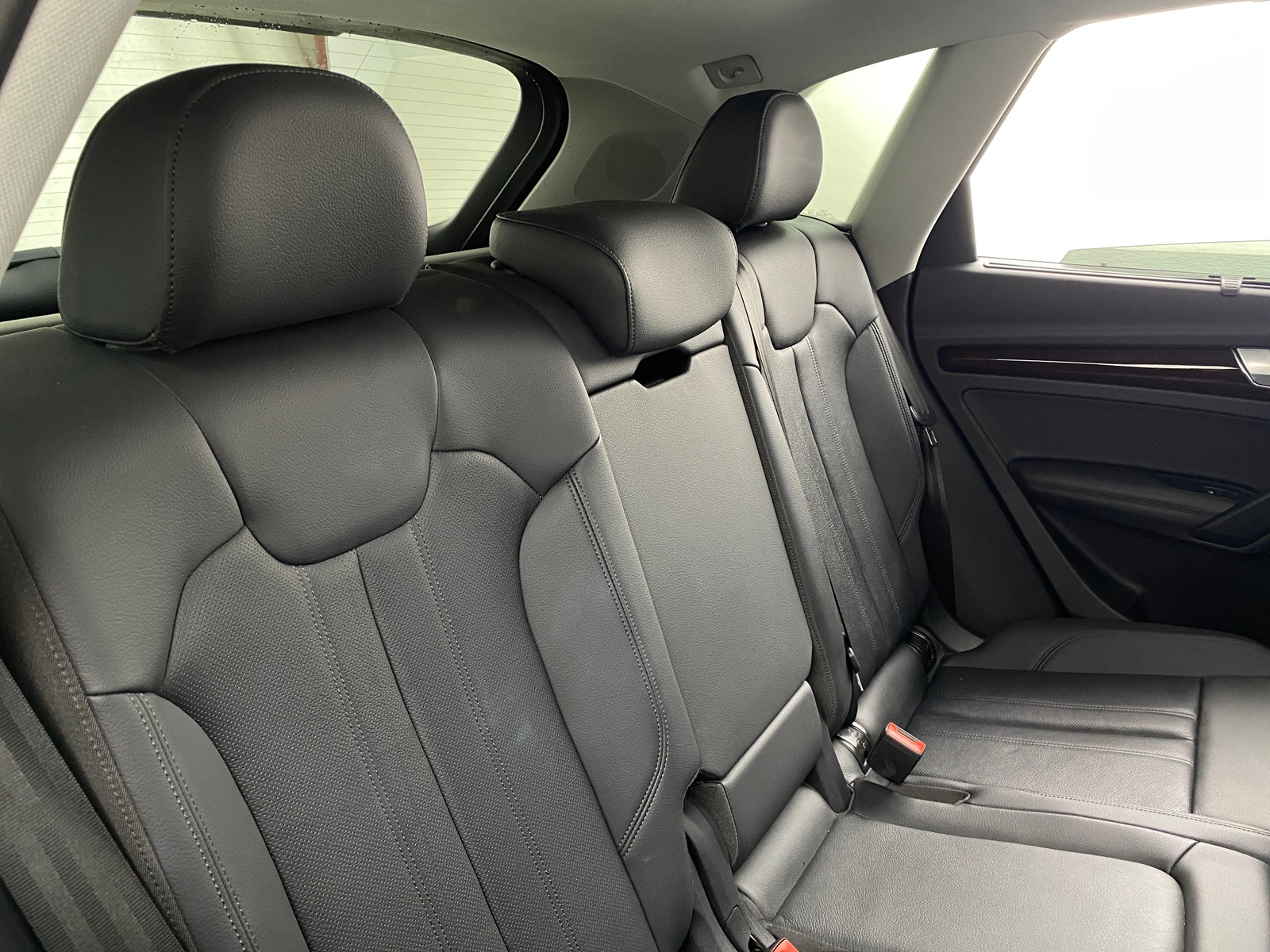 Thumbnail: 2019 Audi Q5 - 5