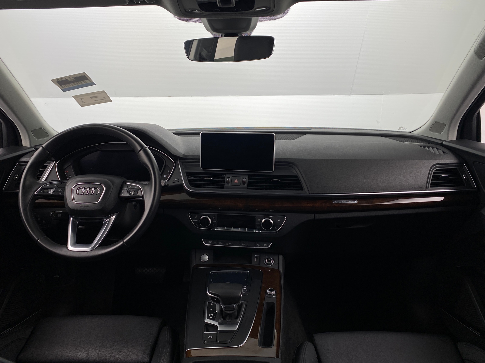 Thumbnail: 2019 Audi Q5 - 2