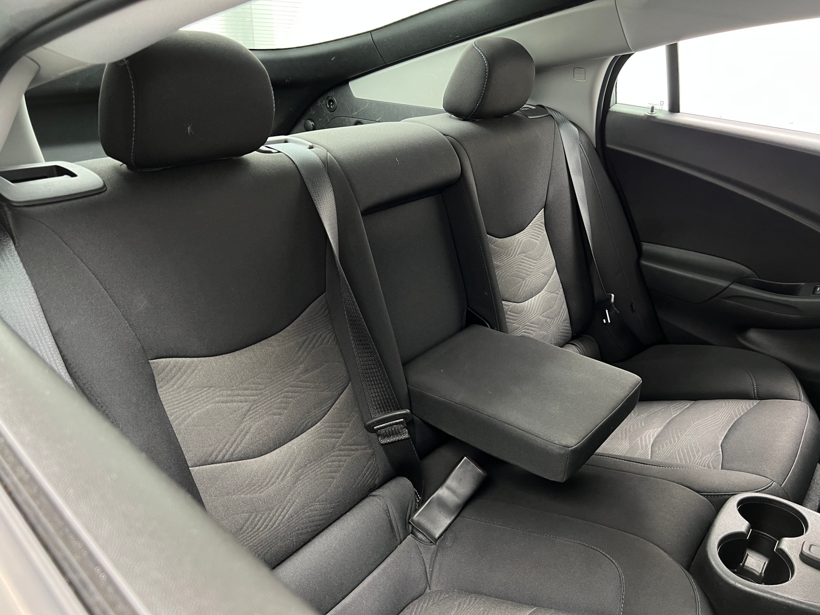 Thumbnail: 2019 Chevrolet Volt - 6