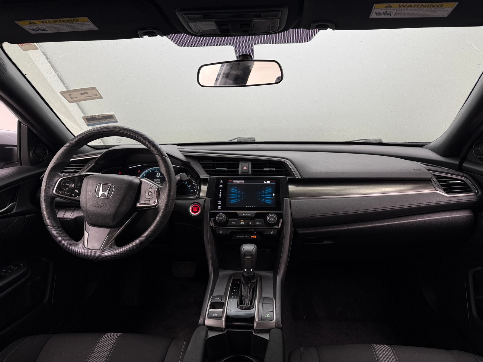 Thumbnail: 2017 Honda Civic - 3
