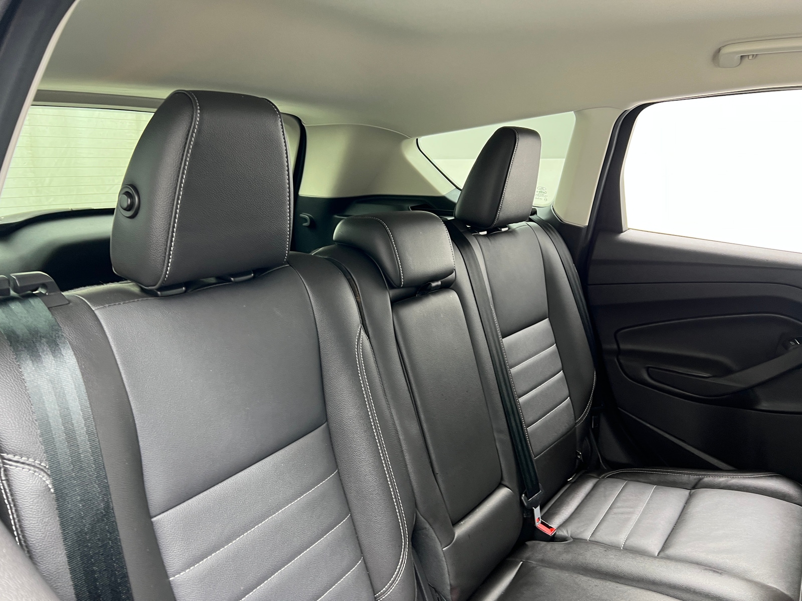 Thumbnail: 2014 Ford Escape - 5