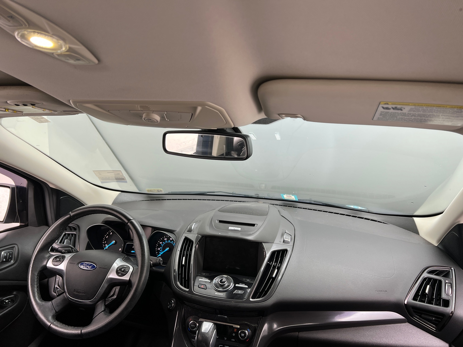 Thumbnail: 2014 Ford Escape - 2