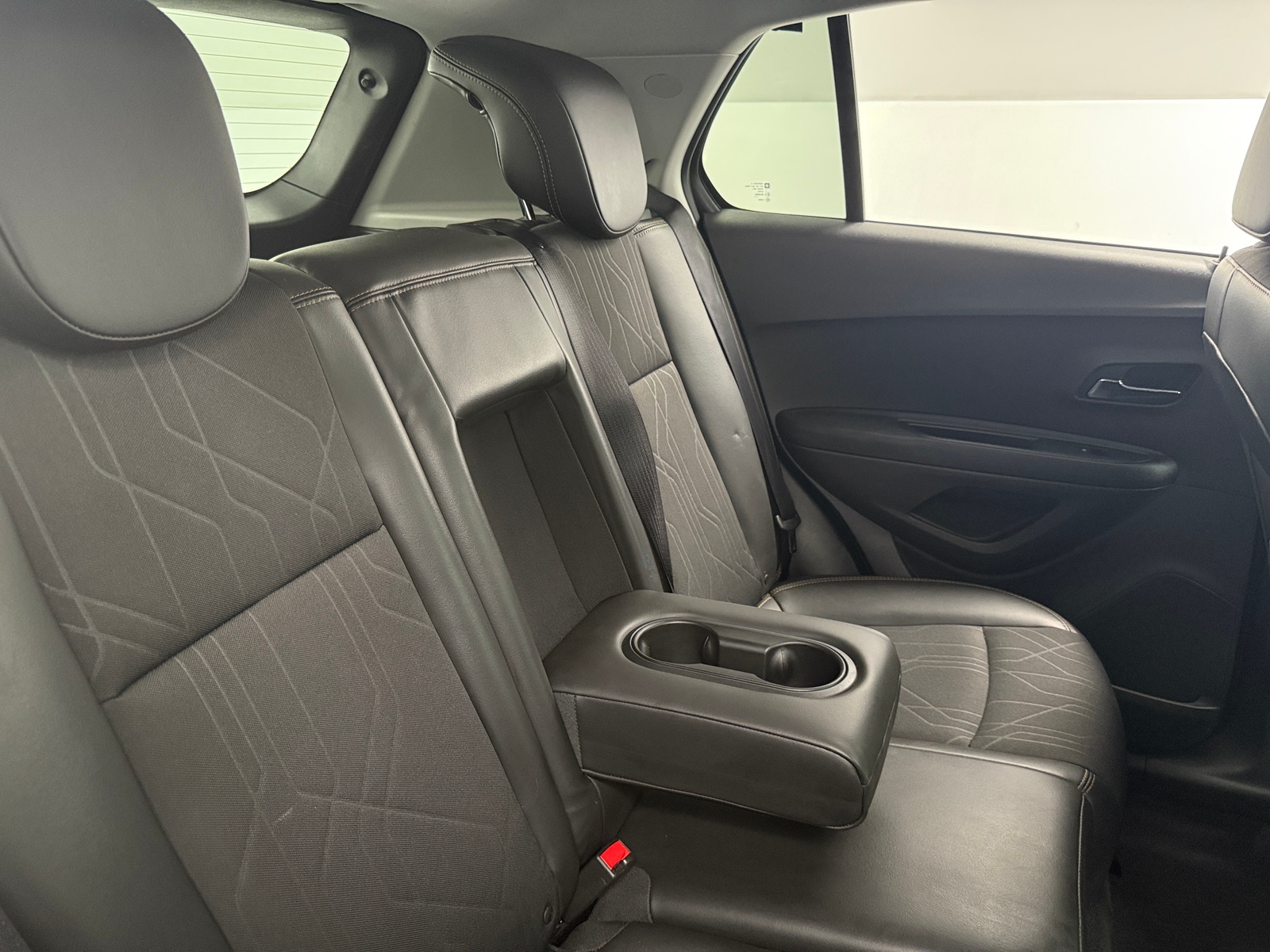 Thumbnail: 2018 Chevrolet Trax - 5