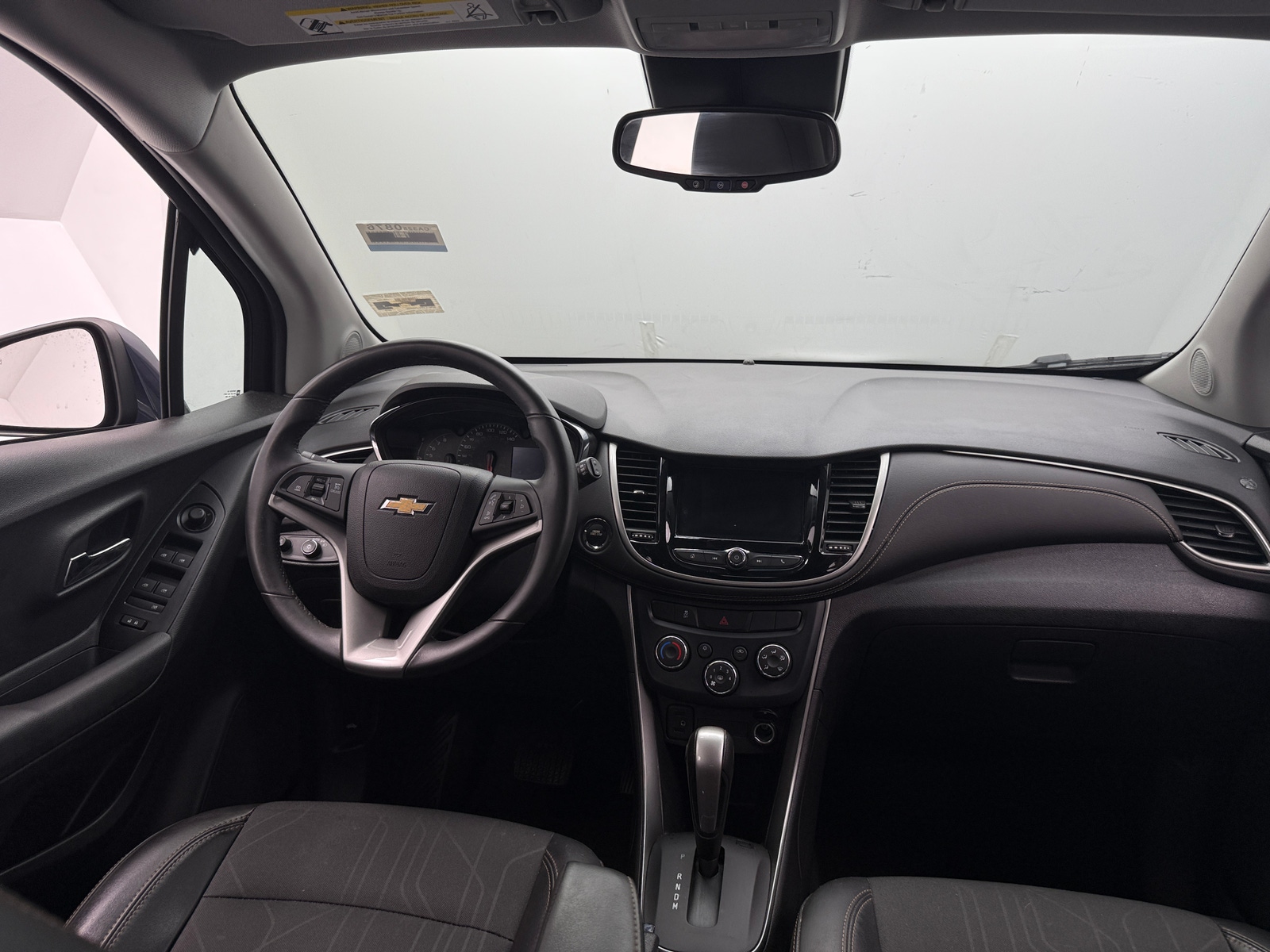 Thumbnail: 2018 Chevrolet Trax - 2