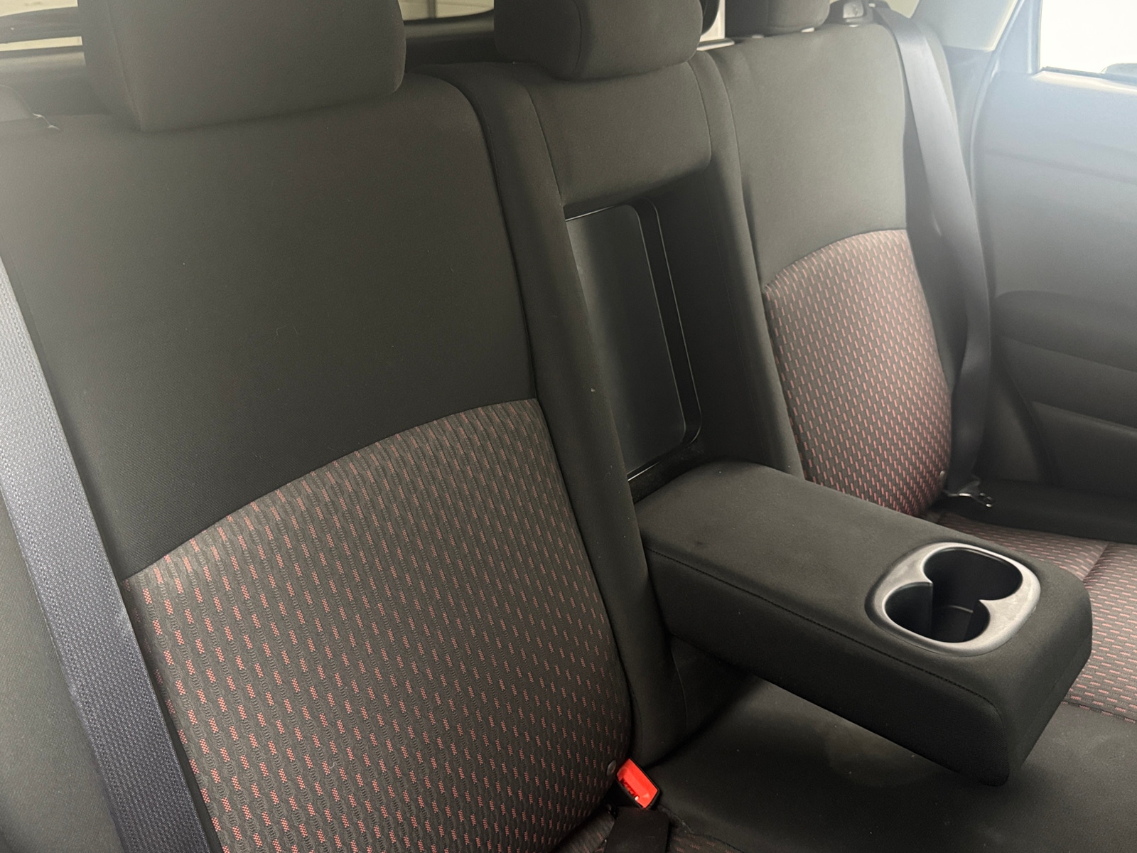 Thumbnail: 2018 Mitsubishi Outlander Sport - 6