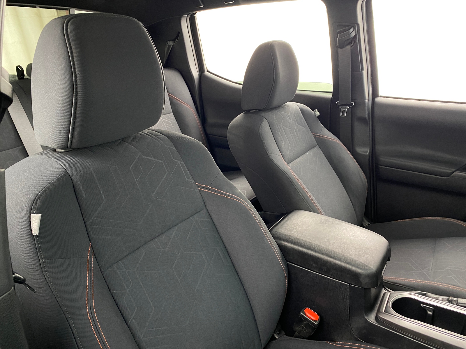 Thumbnail: 2020 Toyota Tacoma - 2