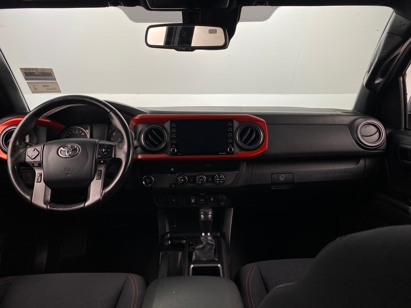 Thumbnail: 2020 Toyota Tacoma - 3