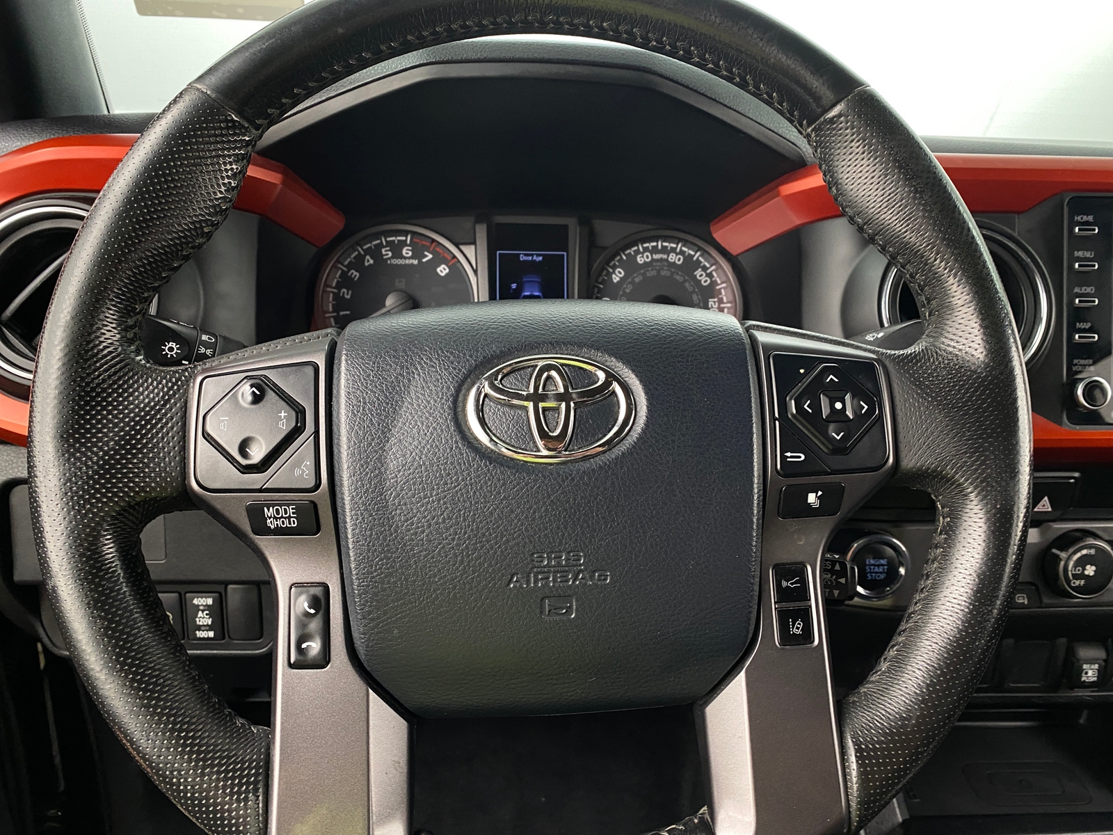 Thumbnail: 2020 Toyota Tacoma - 5