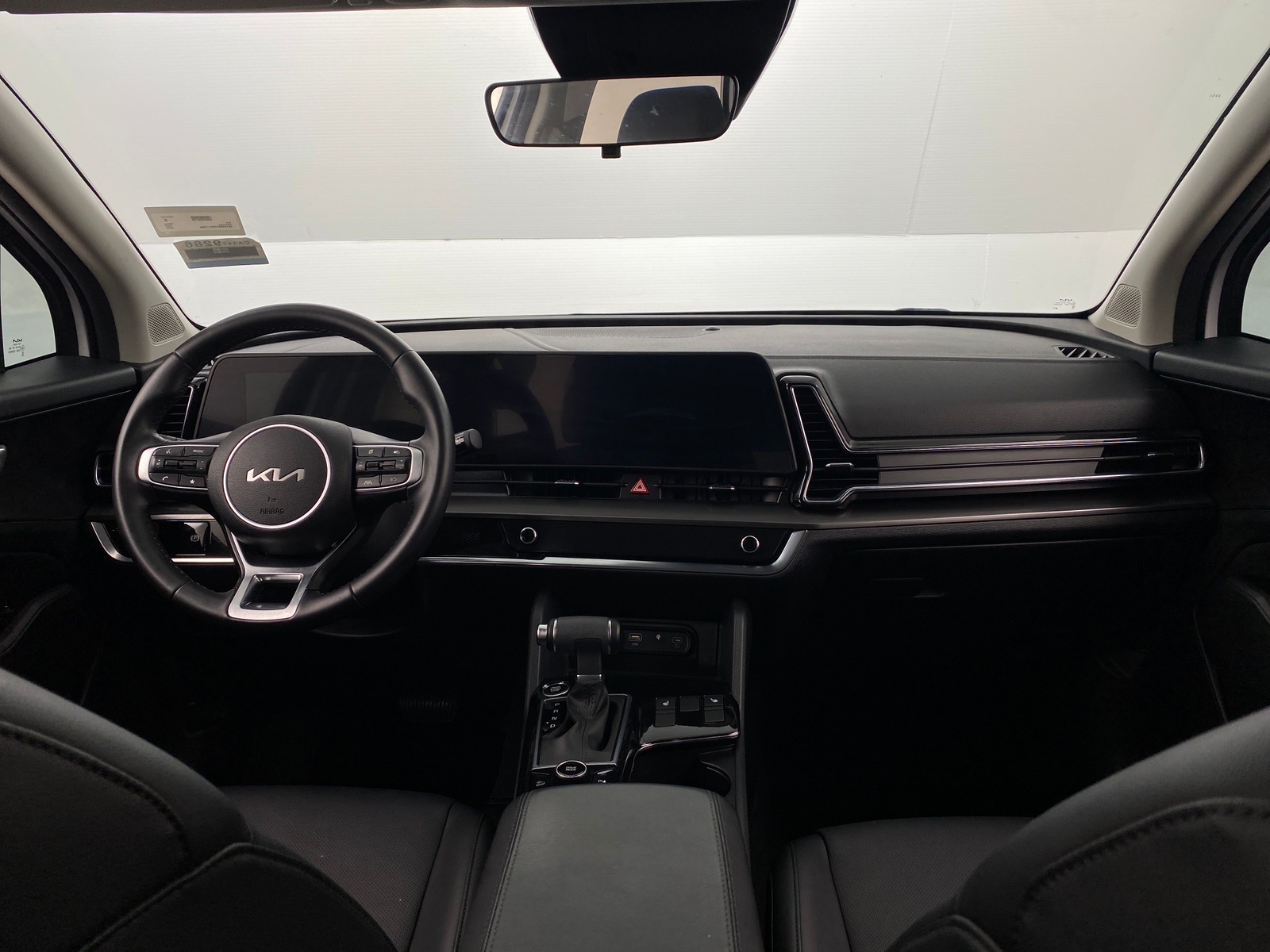 Thumbnail: 2023 Kia Sportage - 2