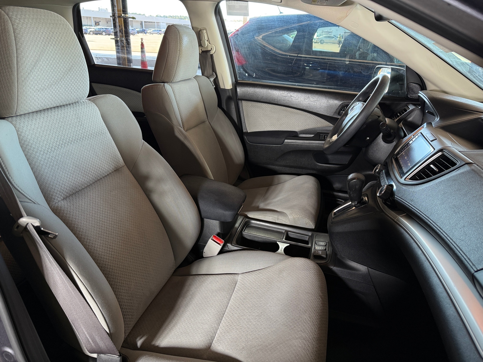 Thumbnail: 2016 Honda CR-V - 2