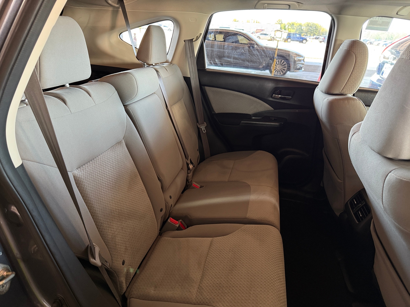Thumbnail: 2016 Honda CR-V - 6