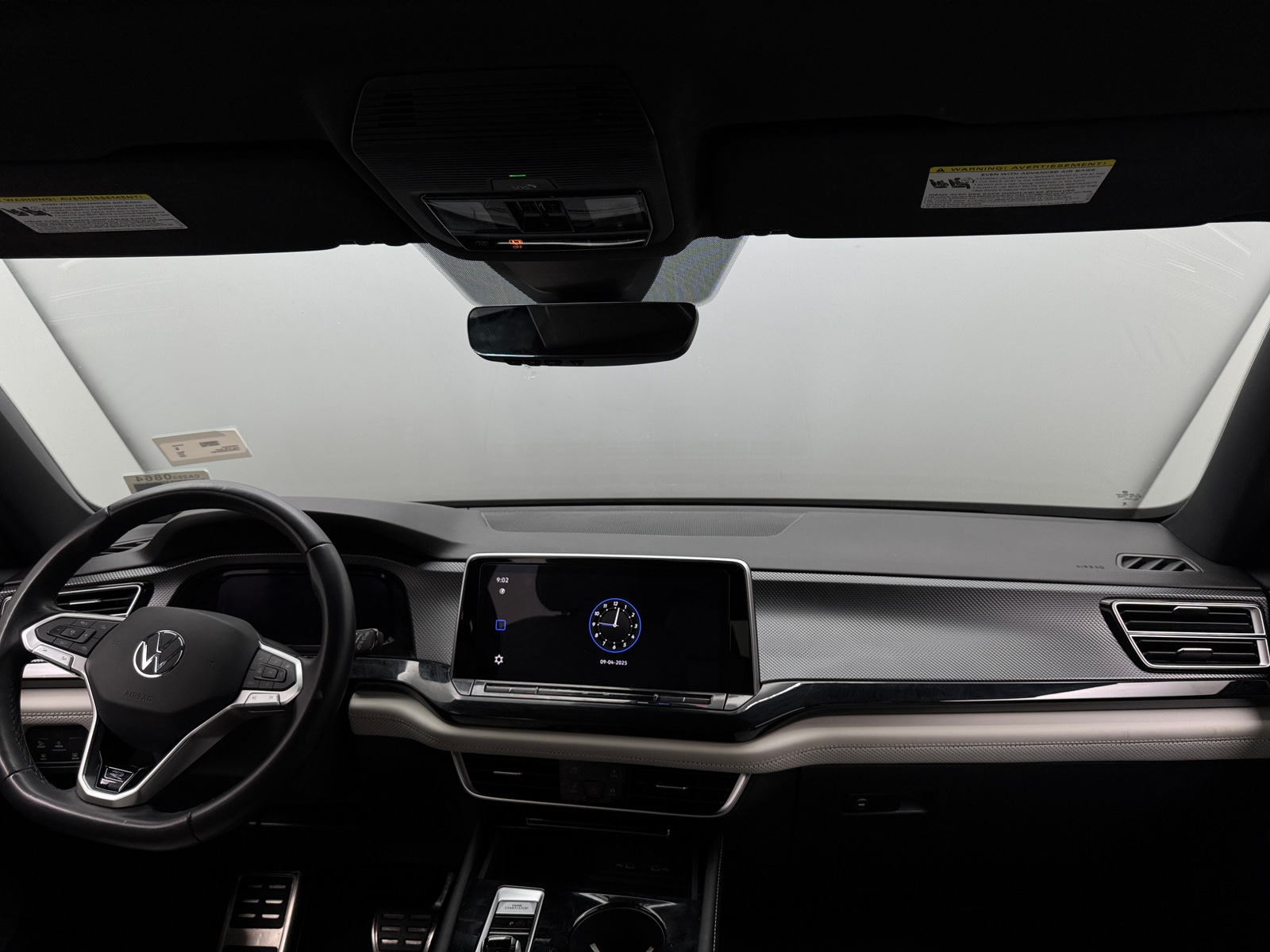 Thumbnail: 2024 Volkswagen Atlas - 2