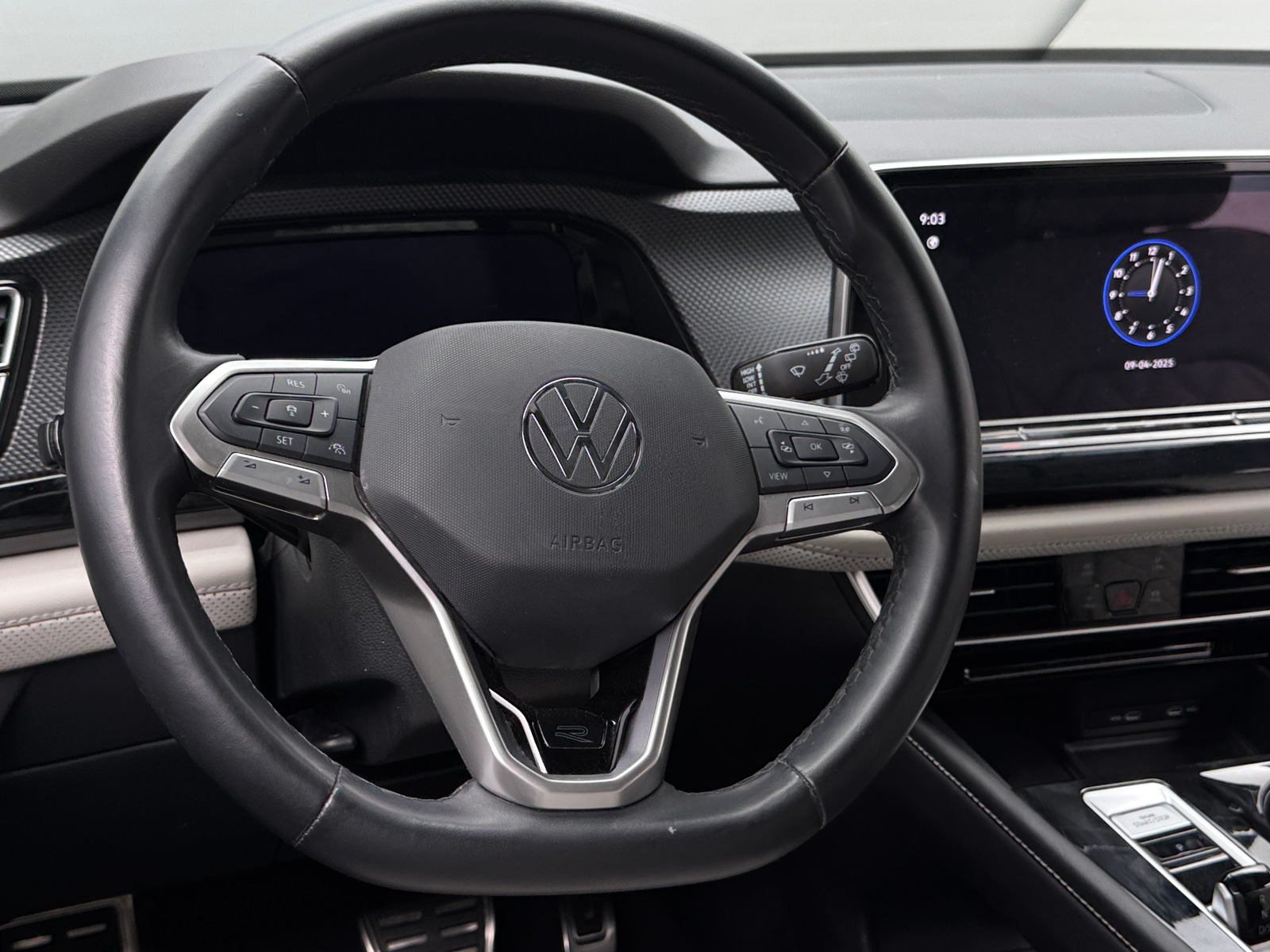 Thumbnail: 2024 Volkswagen Atlas - 4