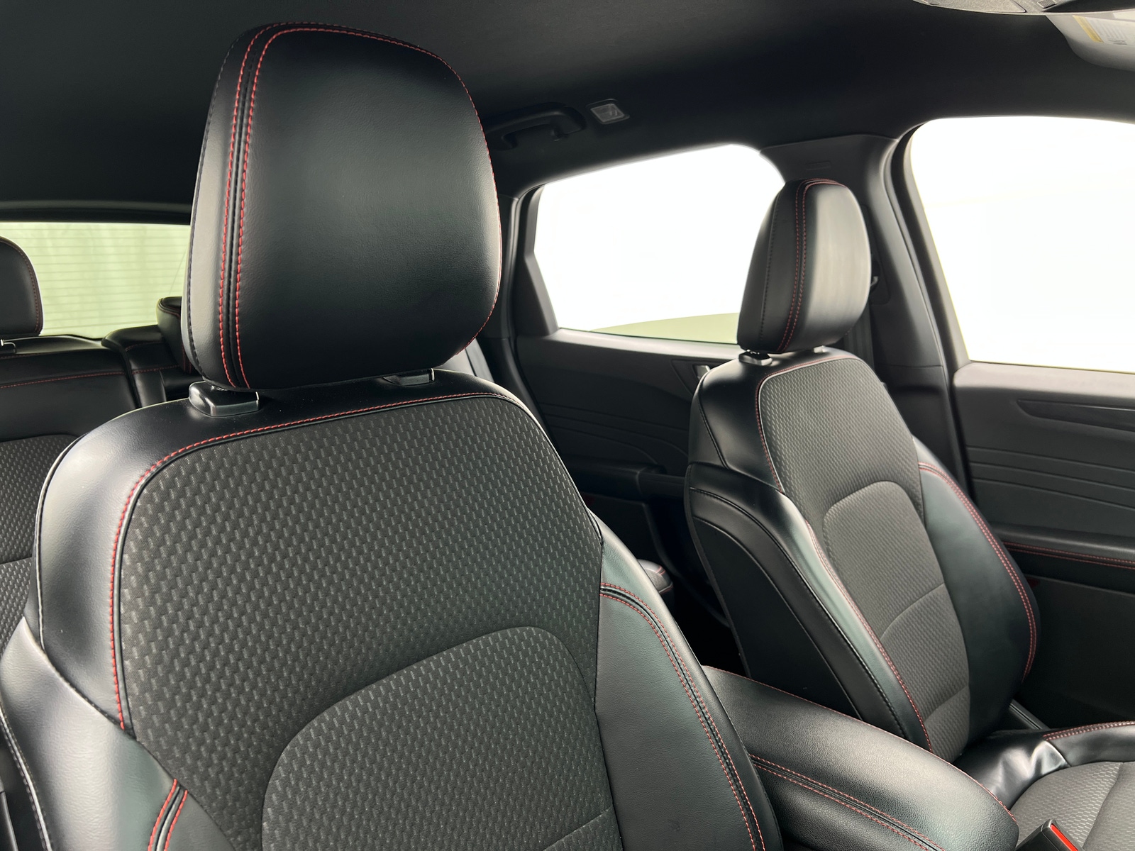 Thumbnail: 2023 Ford Escape - 2
