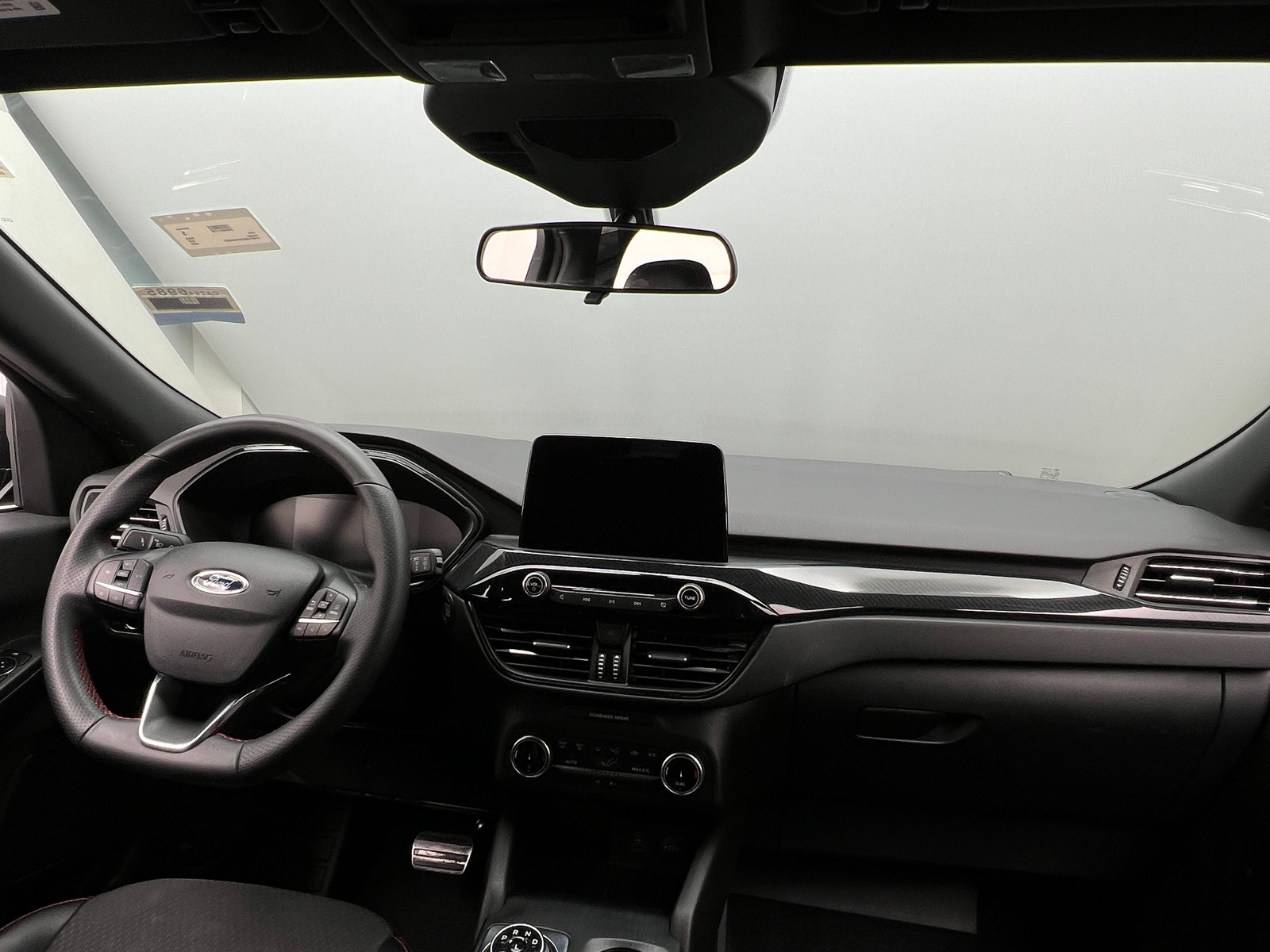 Thumbnail: 2023 Ford Escape - 3