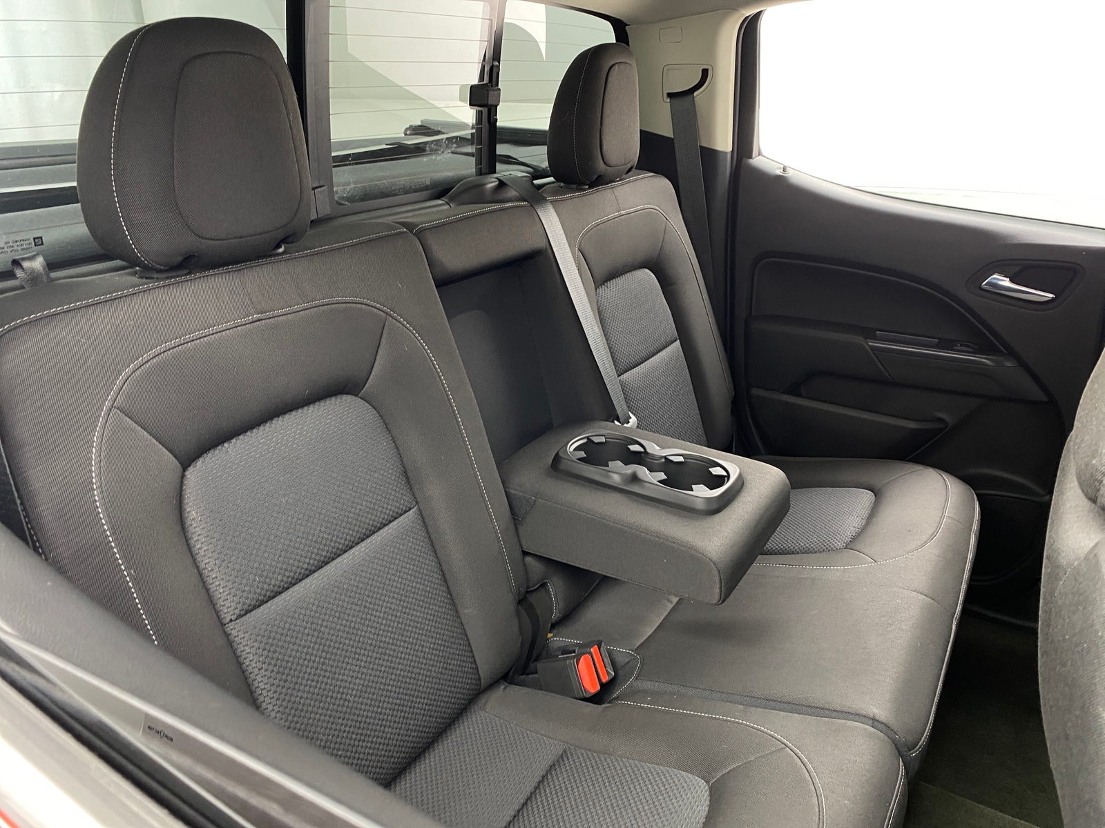 Thumbnail: 2016 Chevrolet Colorado - 6