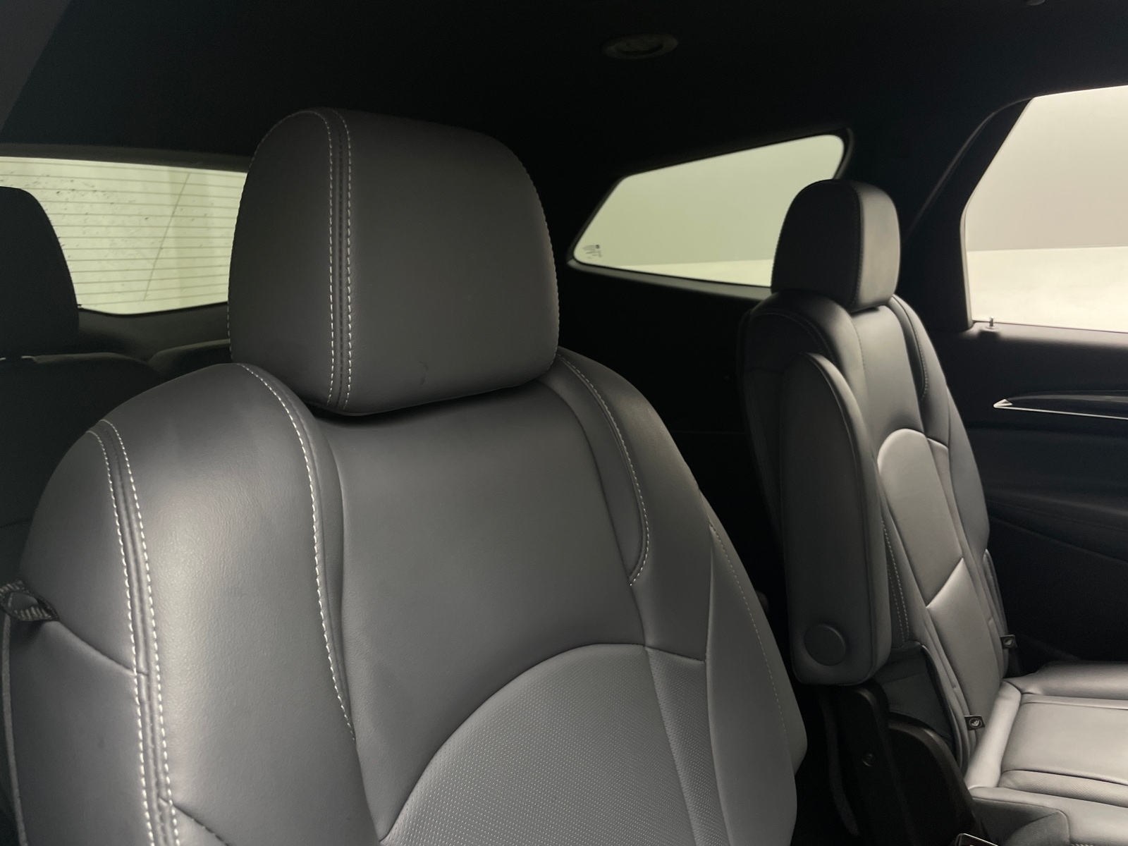 Thumbnail: 2023 Buick Enclave - 5
