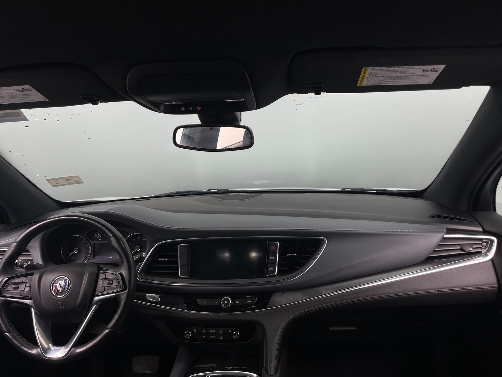 Thumbnail: 2023 Buick Enclave - 2