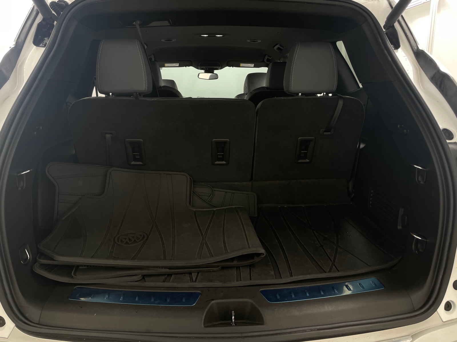 Thumbnail: 2023 Buick Enclave - 6