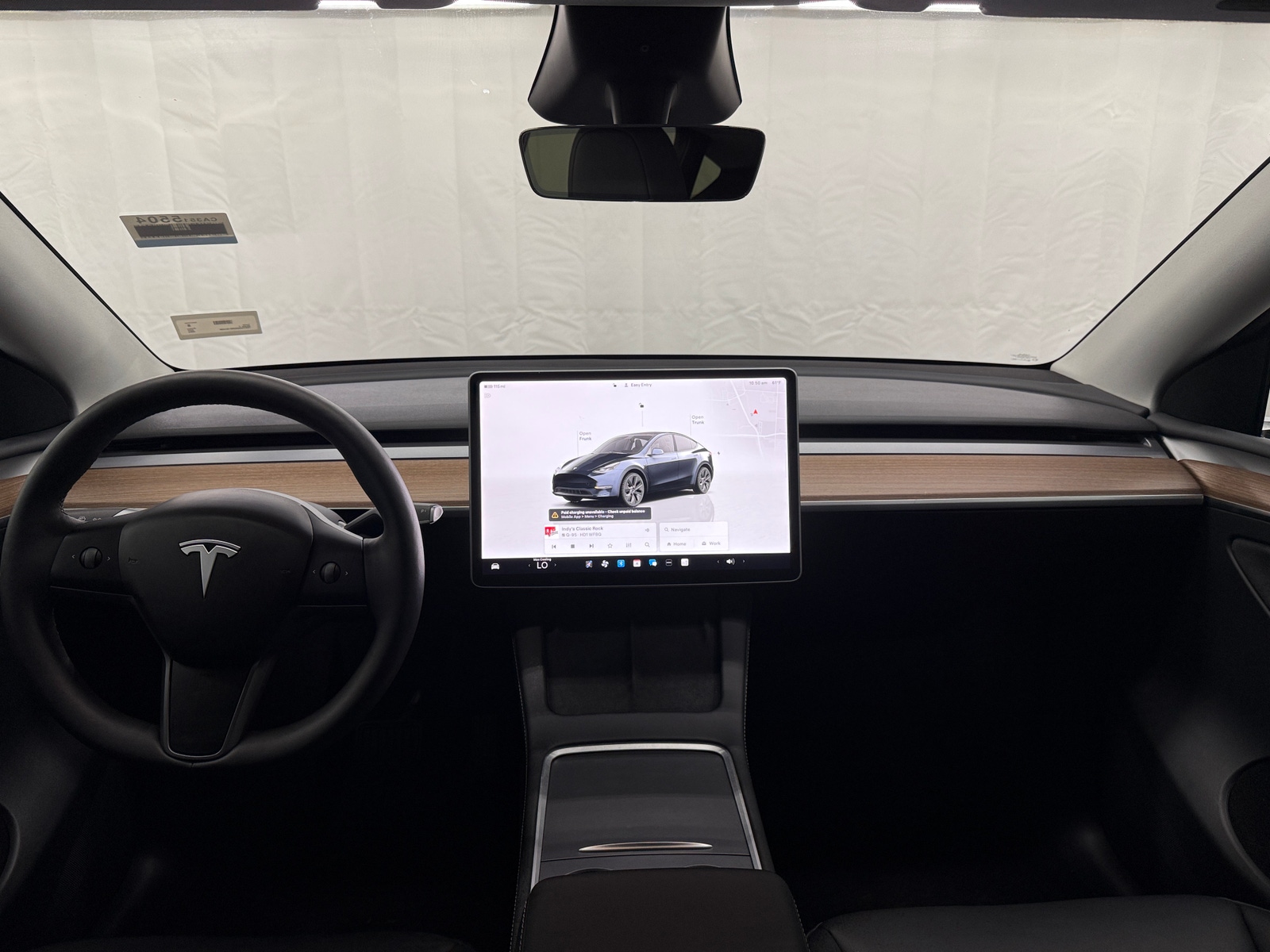 Thumbnail: 2024 Tesla Model Y - 2